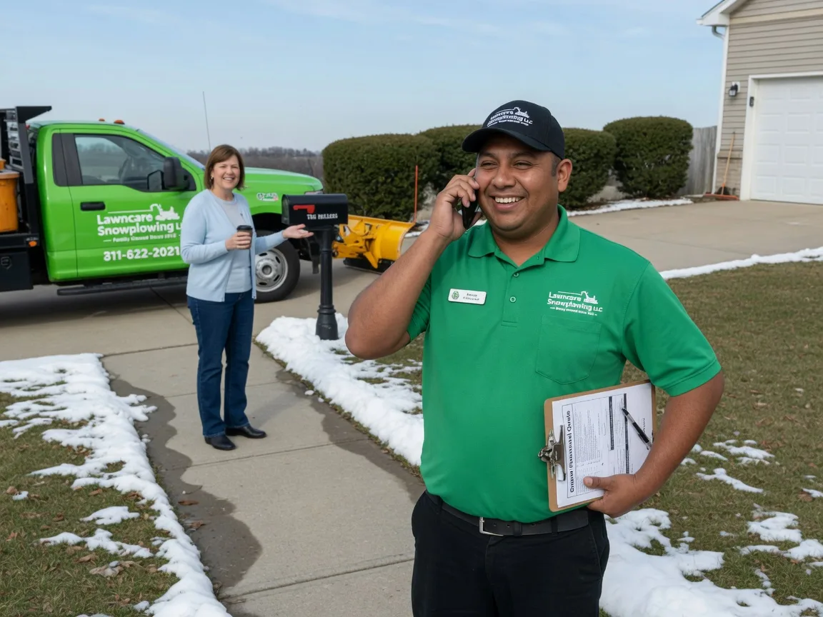 Lawn Care Services By Expert Landscaper Russellville, MO FAQs